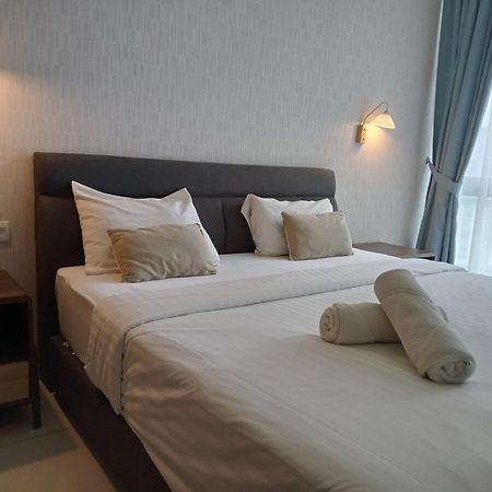 Tribeca Residence Bukit Bintang Κουάλα Λουμπούρ Εξωτερικό φωτογραφία
