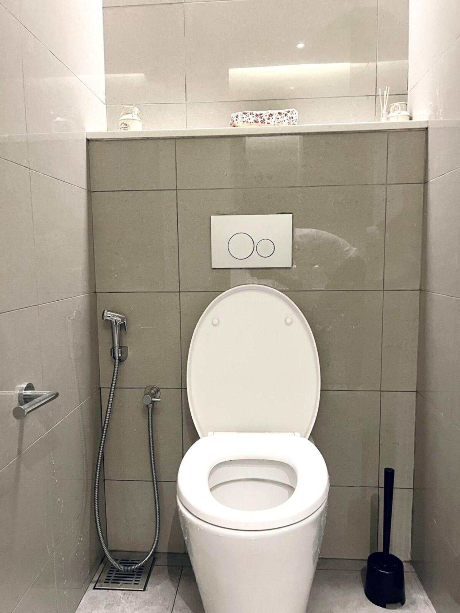 Tribeca Residence Bukit Bintang Κουάλα Λουμπούρ Εξωτερικό φωτογραφία