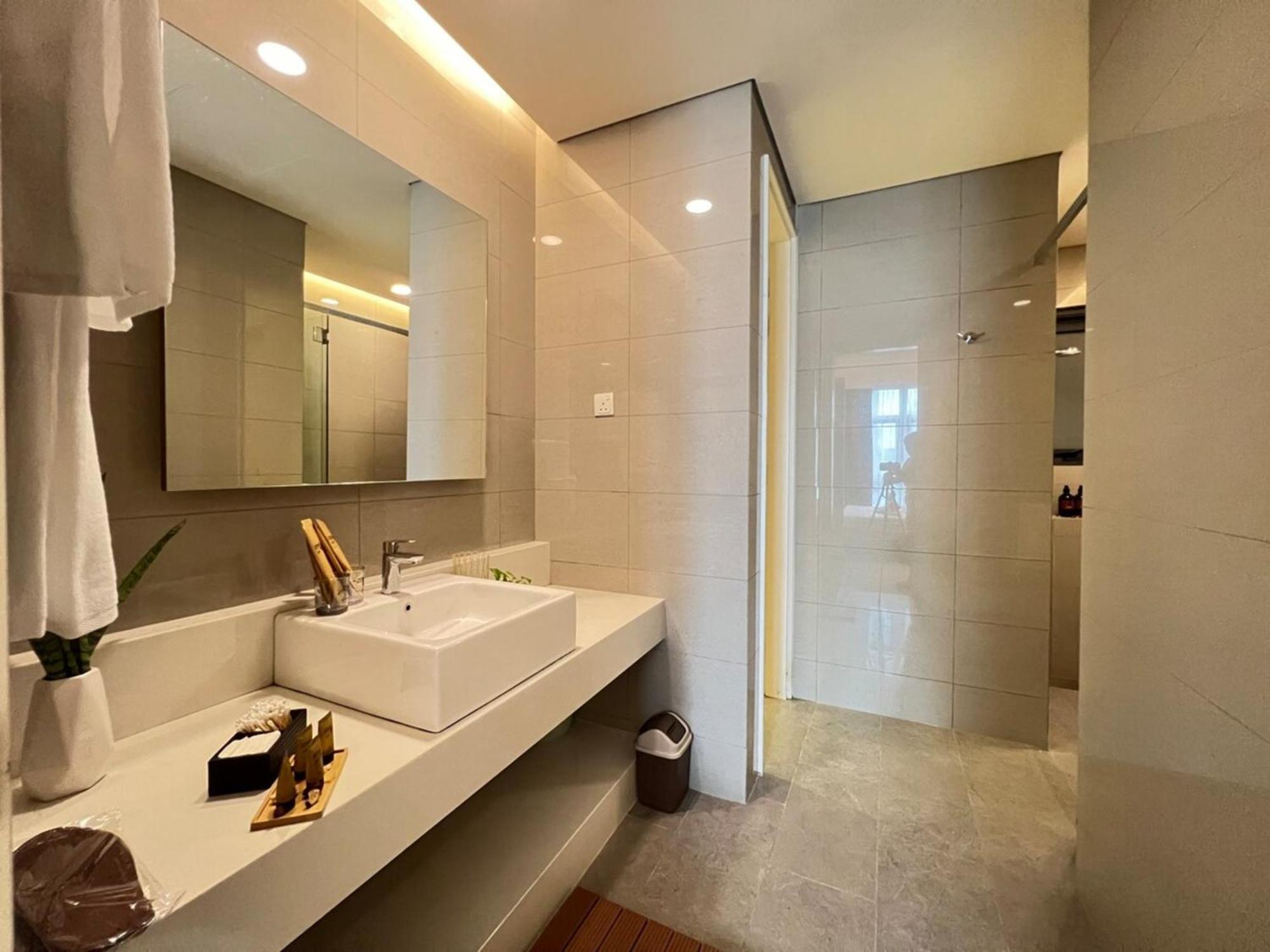 Tribeca Residence Bukit Bintang Κουάλα Λουμπούρ Εξωτερικό φωτογραφία