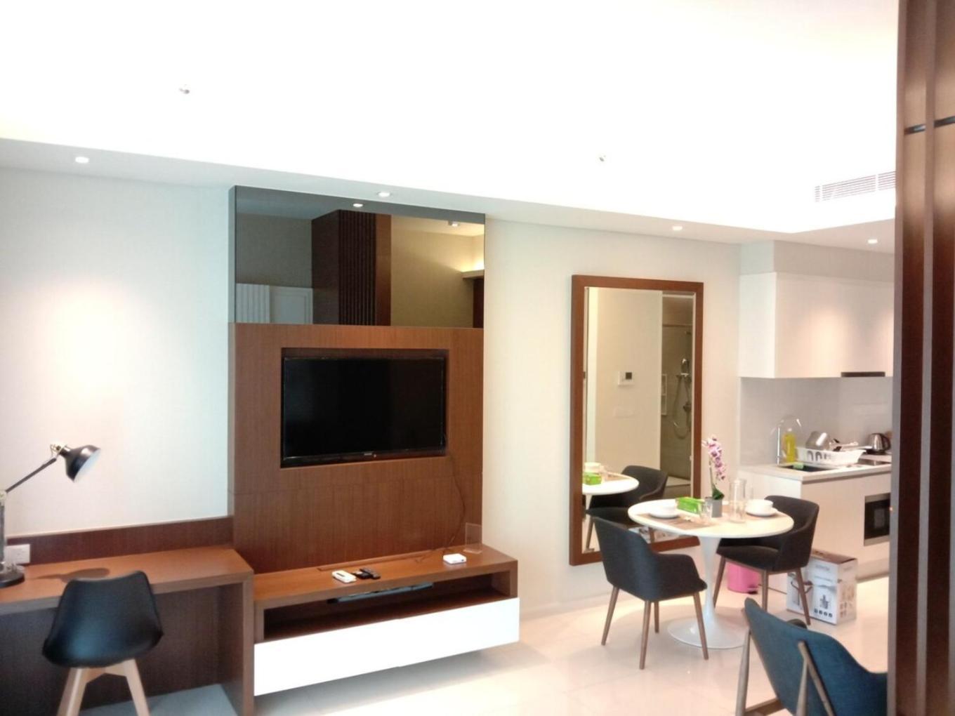 Tribeca Residence Bukit Bintang Κουάλα Λουμπούρ Εξωτερικό φωτογραφία