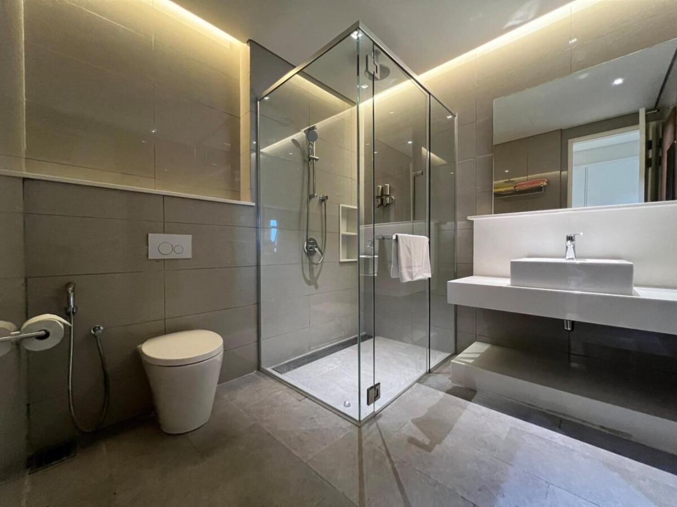 Tribeca Residence Bukit Bintang Κουάλα Λουμπούρ Εξωτερικό φωτογραφία