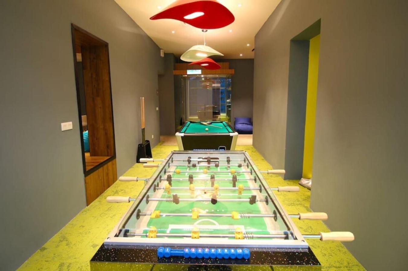 Tribeca Residence Bukit Bintang Κουάλα Λουμπούρ Εξωτερικό φωτογραφία